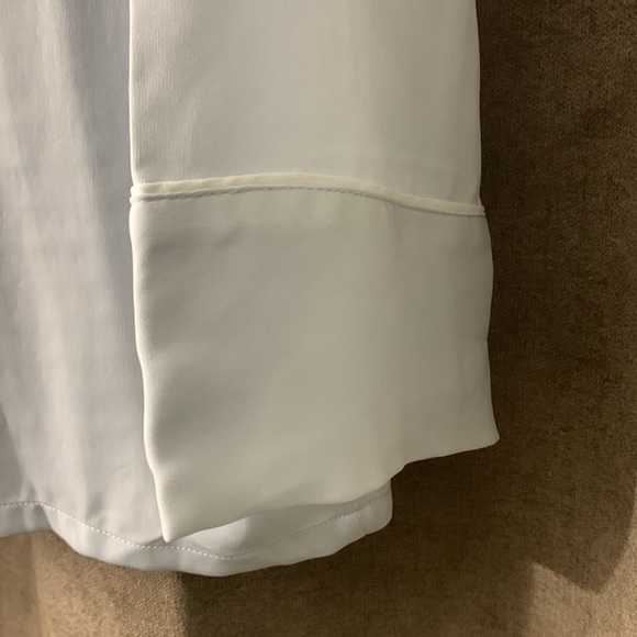 J Crew silky pajama top - Picture 5 of 7